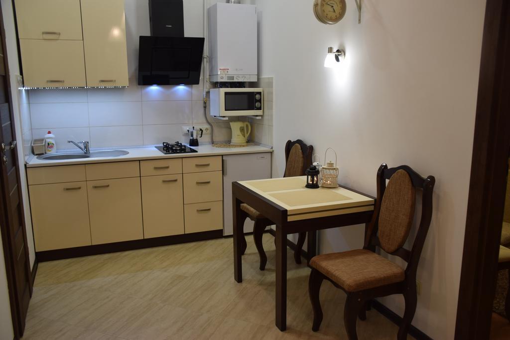 Near Citadel Apartment 2 Lviv Room photo