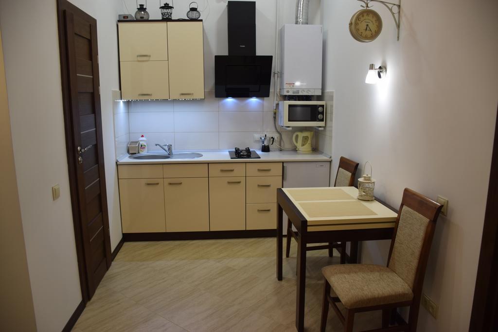 Near Citadel Apartment 2 Lviv Room photo